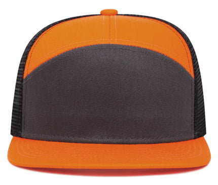 Casquette Trucker Vague Sonore