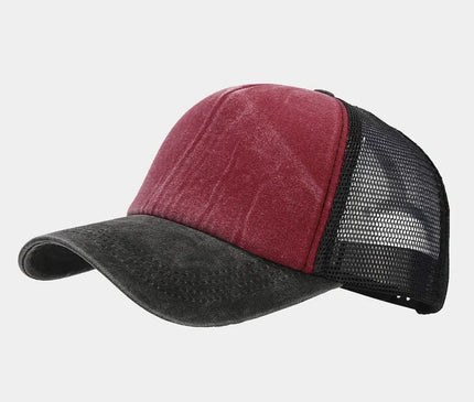 Casquette Trucker Son Vive