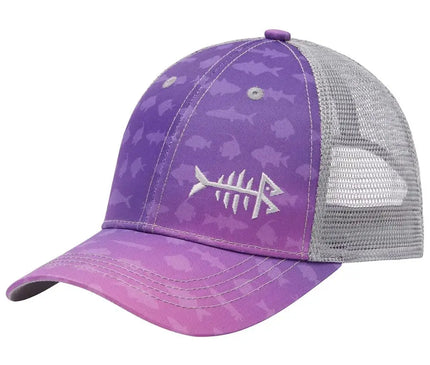 Casquette Trucker Écho Vocal