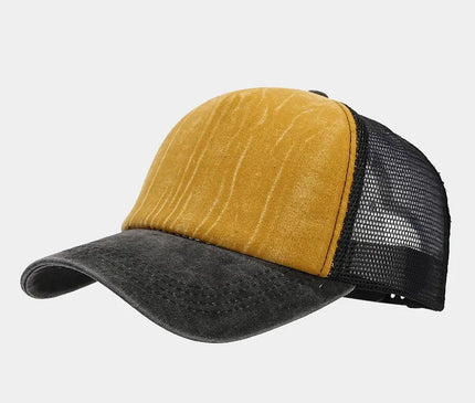 Casquette Trucker Son Vive