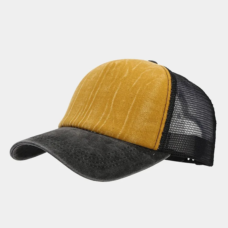 Casquette Trucker Son Vive