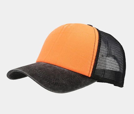 Casquette Trucker Note Pure