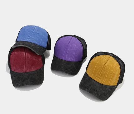 Casquette Trucker Son Vive