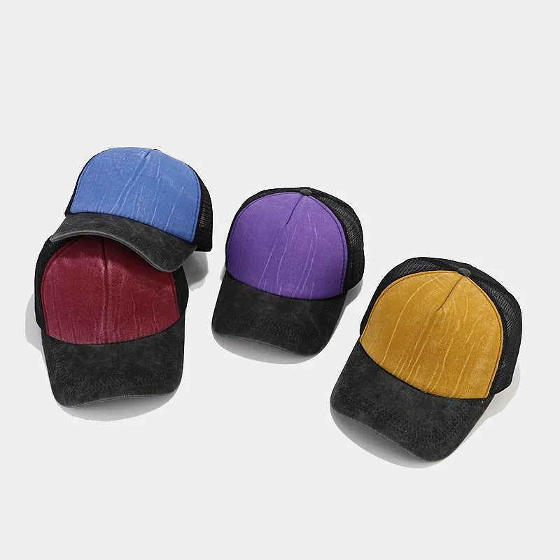 Casquette Trucker Son Vive