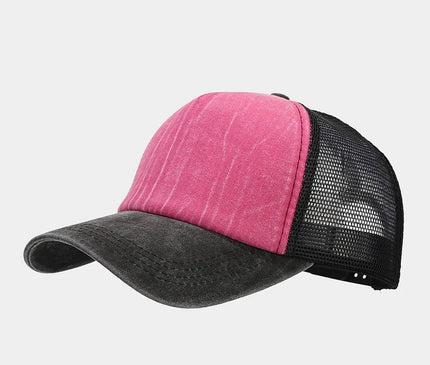 Casquette Trucker Note Pure