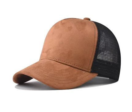 Casquette Trucker Éclat Harmonieux