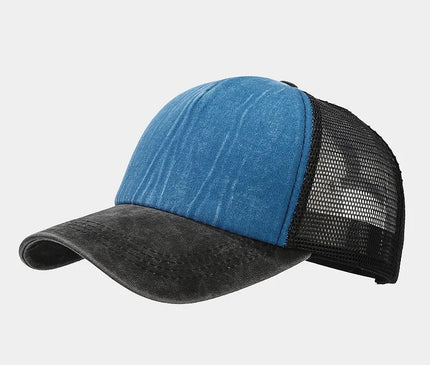 Casquette Trucker Son Vive