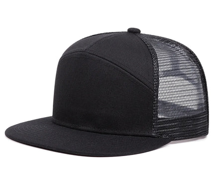 Casquette Trucker Vague Sonore