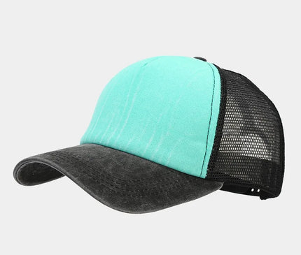 Casquette Trucker Note Pure