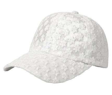 Casquette Trucker Vibration Intense