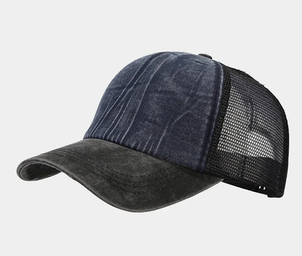 Casquette Trucker Harmonie Vive