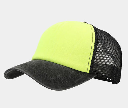 Casquette Trucker Son Vive