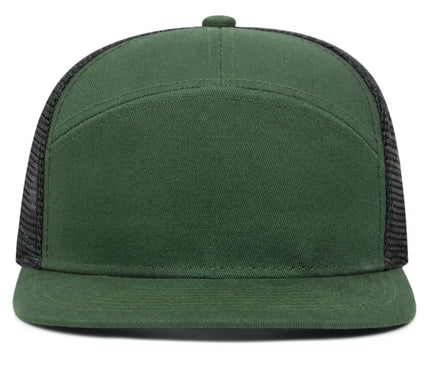 Casquette Trucker Vague Sonore