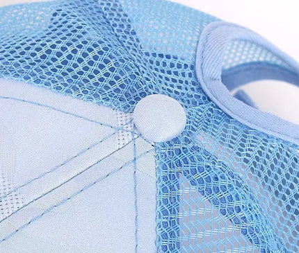 Casquette Trucker Symphonie Folk