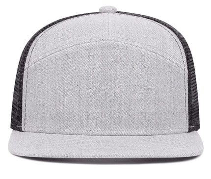 Casquette Trucker Vague Sonore