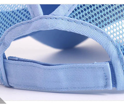 Casquette Trucker Partition Libre