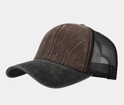 Casquette Trucker Note Pure