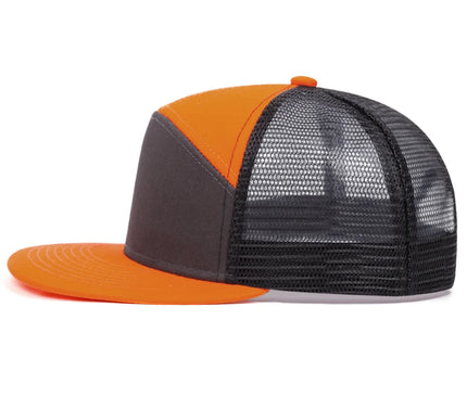 Casquette Trucker Vague Sonore