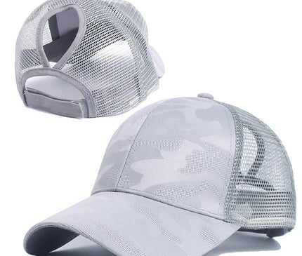 Casquette Trucker Symphonie Folk