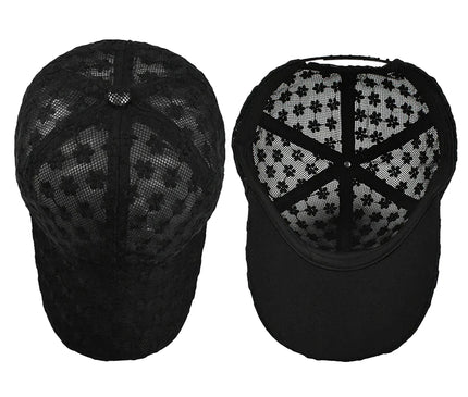 Casquette Trucker Vibration Intense