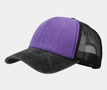 Casquette Trucker Harmonie Vive