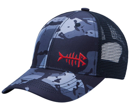 Casquette Trucker Écho Vocal