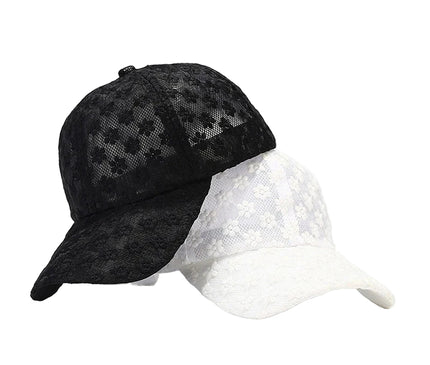 Casquette Trucker Vibration Intense