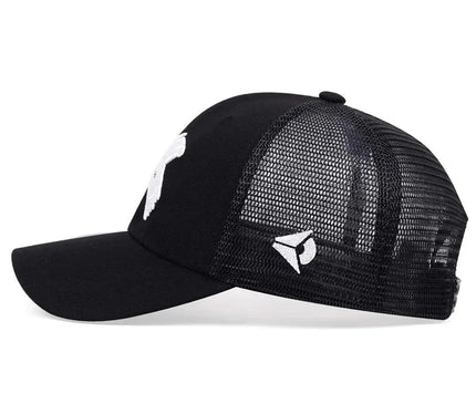 Casquette Trucker Cadence Douce