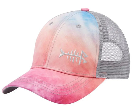 Casquette Trucker Écho Vocal