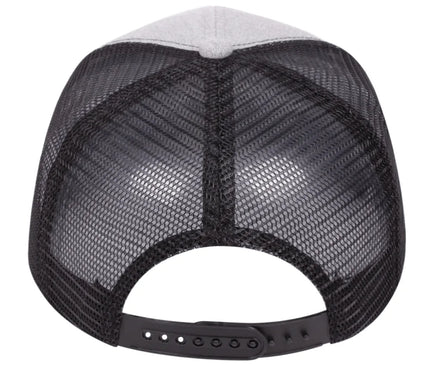 Casquette Trucker Vague Sonore