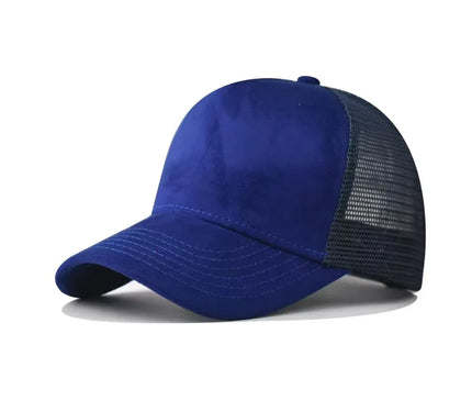 Casquette Trucker Éclat Harmonieux