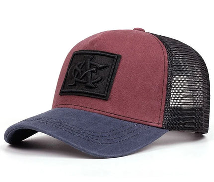 Casquette Trucker Thème Musical
