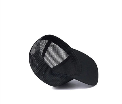 Casquette Trucker Mélodie Pure