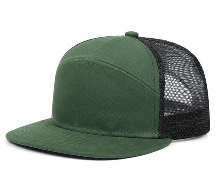 Casquette Trucker Vague Sonore