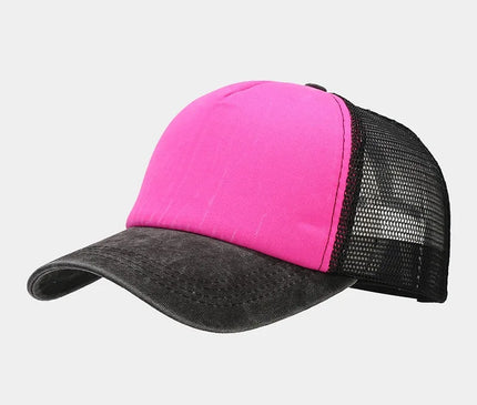 Casquette Trucker Harmonie Vive