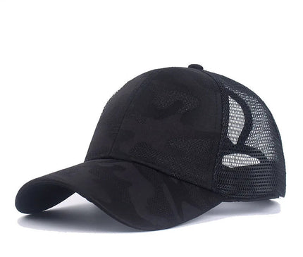 Casquette Trucker Partition Libre