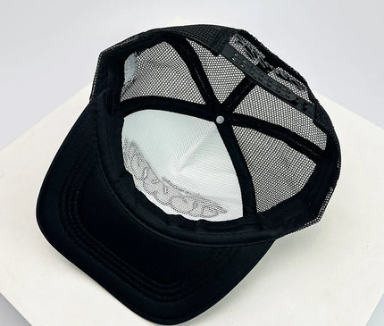 Casquette Trucker Solo Jazz
