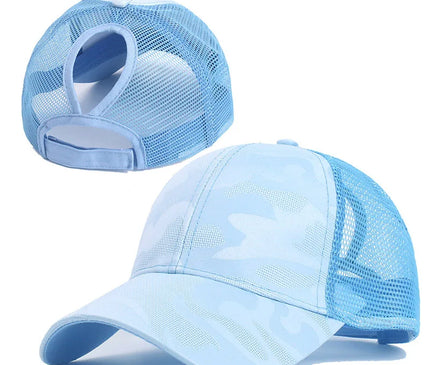 Casquette Trucker Symphonie Folk