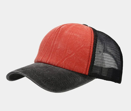 Casquette Trucker Harmonie Vive