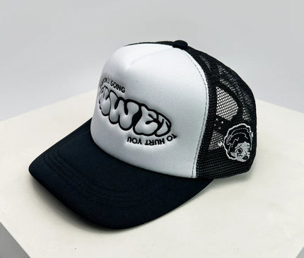 Casquette Trucker Solo Jazz