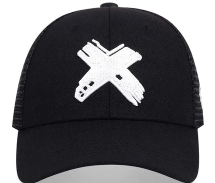 Casquette Trucker Cadence Douce