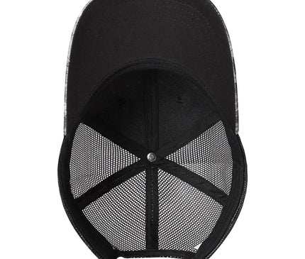 Casquette Trucker Écho Vocal