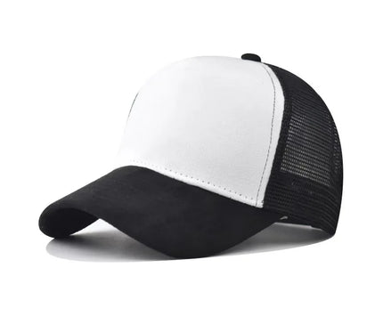 Casquette Trucker Éclat Harmonieux
