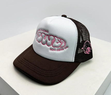 Casquette Trucker Solo Jazz