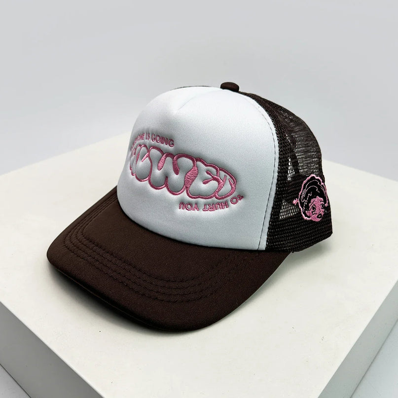 Casquette Trucker Solo Jazz
