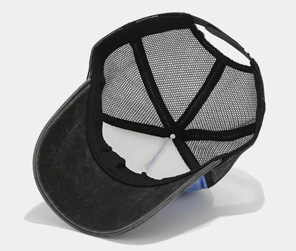 Casquette Trucker Harmonie Vive