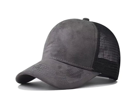 Casquette Trucker Éclat Harmonieux