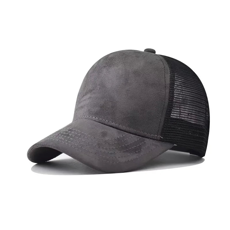 Casquette Trucker Éclat Harmonieux