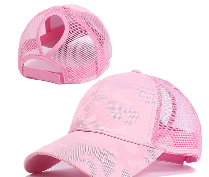 Casquette Trucker Partition Libre