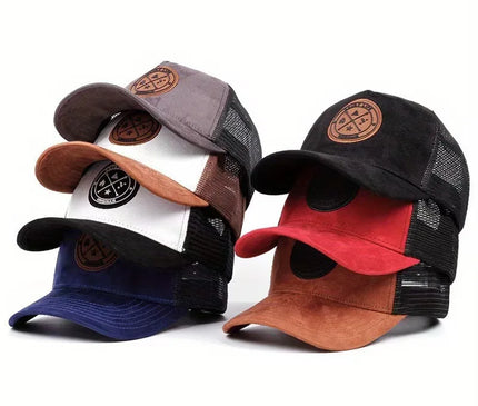Casquette Trucker Éclat Harmonieux